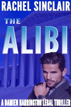 [Damien Harrington 01] • The Alibi